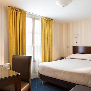 Habitación Económica con Cama King